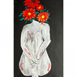 Women Empowerment Paint & Sip