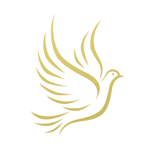 "Walking In The Spirit"