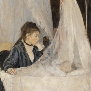First Saturday: Berthe Morisot