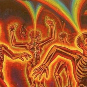 Danza ExtÃÆÃÂ¡tica, Yoga Flow, & Potluck
