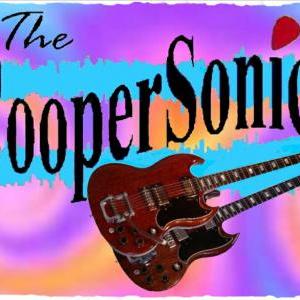 The CooperSonics Event Calendar - Good Pasture Barn Private BD Party