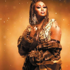 City Winery: Terisa Griffin