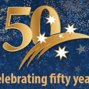Celebrating 50 Years of the Canberra Southern Cross Club