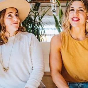 #SummerofPod: Monetize! Sustaining your podcast with Joy & Claire