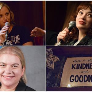 The Girl Talk: Corona Nightmare Edition