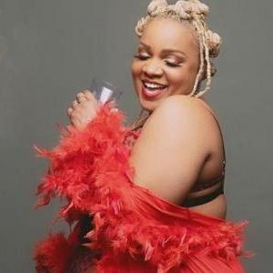 GOOD VIBES ONLY: Laughing In Lingerie f/ Just Nesh