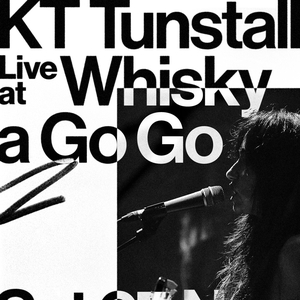 KT Tunstall Live at Whisky a Go Go Livestream
