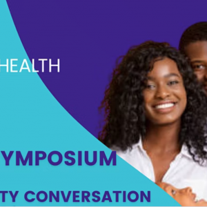 Black Health Symposium
