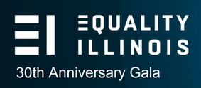 Equality Illinois 30th Anniversary Virtual Gala