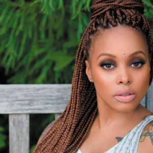 City Winery: CHRISETTE MICHELLE