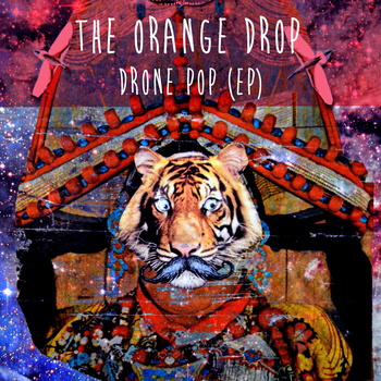 John & Peter's Live - THE ORANGE DROP with Teenage Martians and Tone John & Peter's Live - THE ORANGE DROP with Teenage Martians and Tone