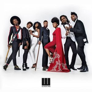 Janelle Monae Livestream