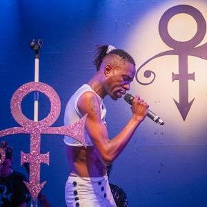 A Musical Tribute to Prince with Anthony Cosby, jr. 