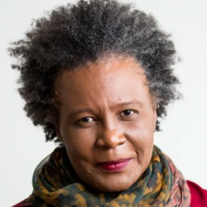 Chicago Humanities Festival: Claudia Rankine, Just Us: An American Conversation