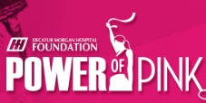 DMH Foundation Power of Pink Luncheon & Fashion Show 