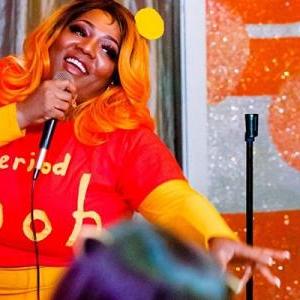 Comedy at Beauty Bar is BACK!
