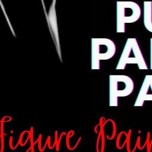 Unladylike Presents: Figure Painting (non-smoking)