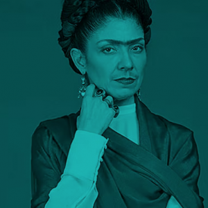Kahlo Viva La Vida (Saturday Viewing)