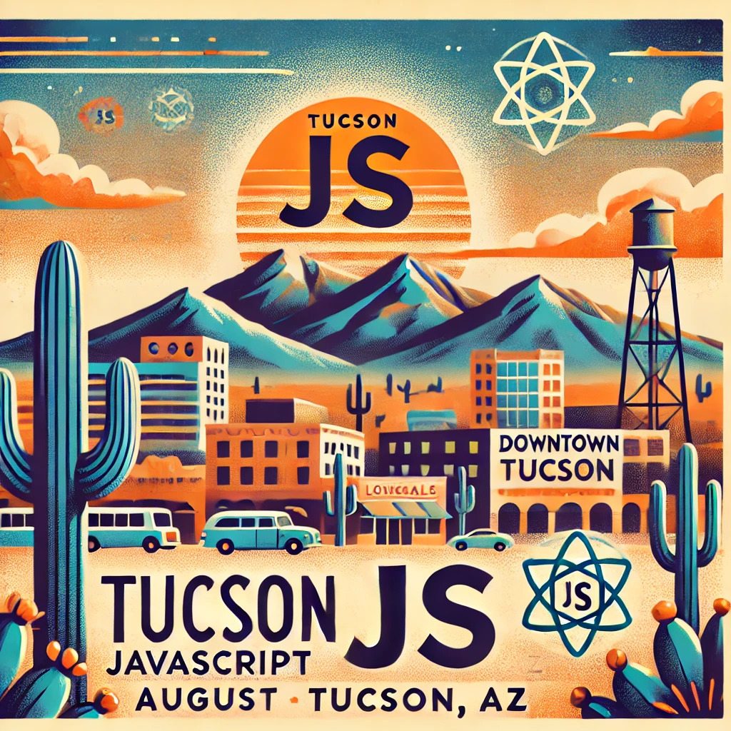 Tucson Java Script Meetup