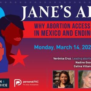 Why abortion access is expanding in Mexico and ending in America