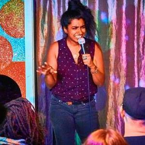 Comedy at Beauty Bar is BACK!