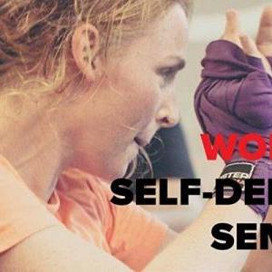 Women's Empowerment Self-Defense Seminar