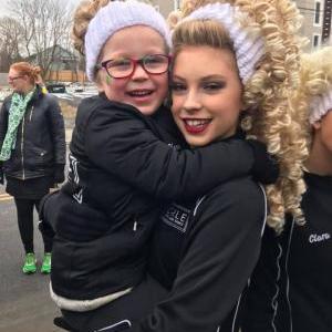 Carle Irish Dance - FUN CAMP!