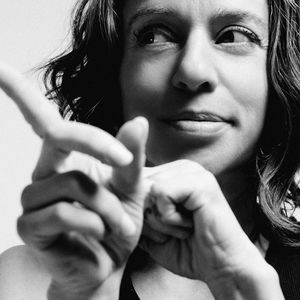 Ani DiFranco Livestream