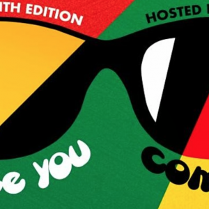 We See You Comedy: Juneteenth Edition