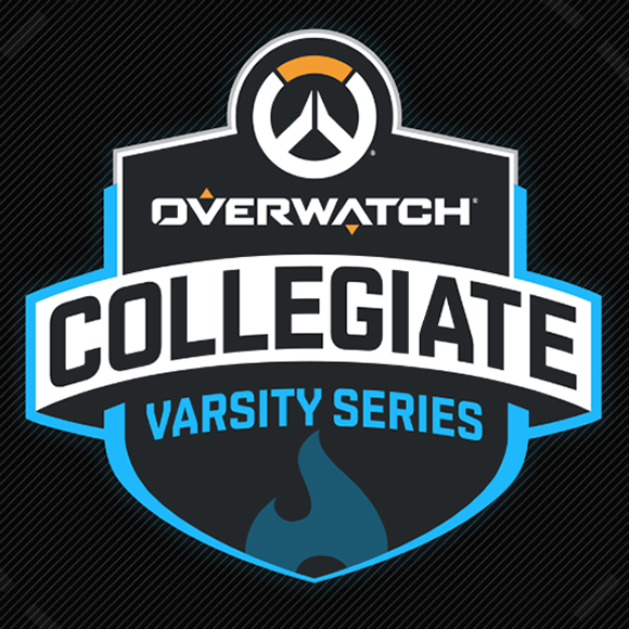 Boise State eSports - vs UC-Irvine [Overwatch Varsity Series] 