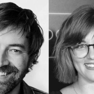 Rebellious Magazine's Feminist Agenda -Mark Duplass and Sydney Fleischmann on HBOs Room 104 