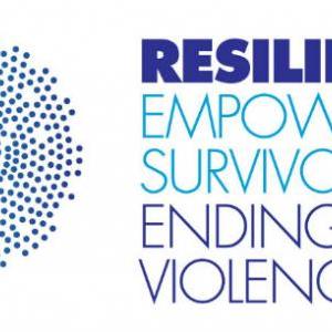 Celebrating Resilience Speaker Series featuring Brenda Tracy