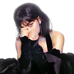 Charli XCX Livestream
