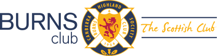 Burns Club 