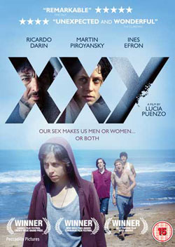 CF International Film Series: "XXY"