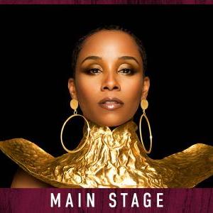 City Winery: VIVIAN GREEN