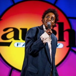Lisa Beasley's Unpolitical Women Comedy Show