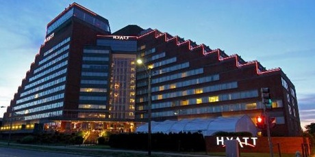 Upto Boston Comedy Shows The Studio Hyatt Regency Cambridge Thursday 05