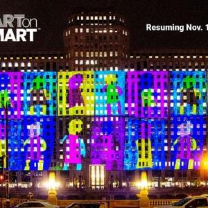 Art on theMART Fall 2020 Program