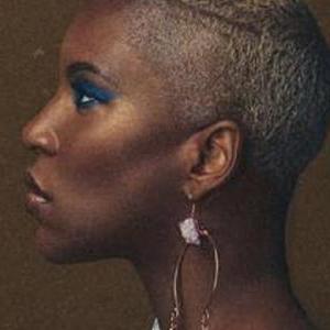 Evanston SPACE: Liv Warfield
