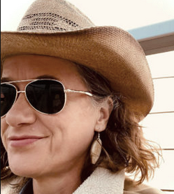 Susie on Sundays: Susan Werner Livestream