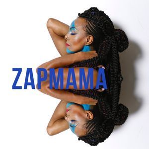 Ethno Vocal Groove with Zap Mama