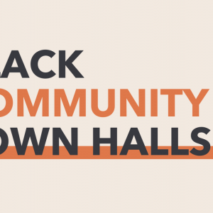 Virtual: Community Care & Wellness