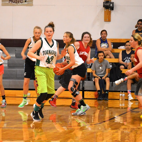 School Tournaments & Meets -Central Montana Shootout - Girls High School Basketball Tournament