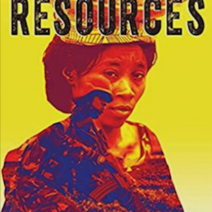 Virtual Program: Mindy Uhrlaub, author of Unnatural Resources, in conversation with Rona Peligal