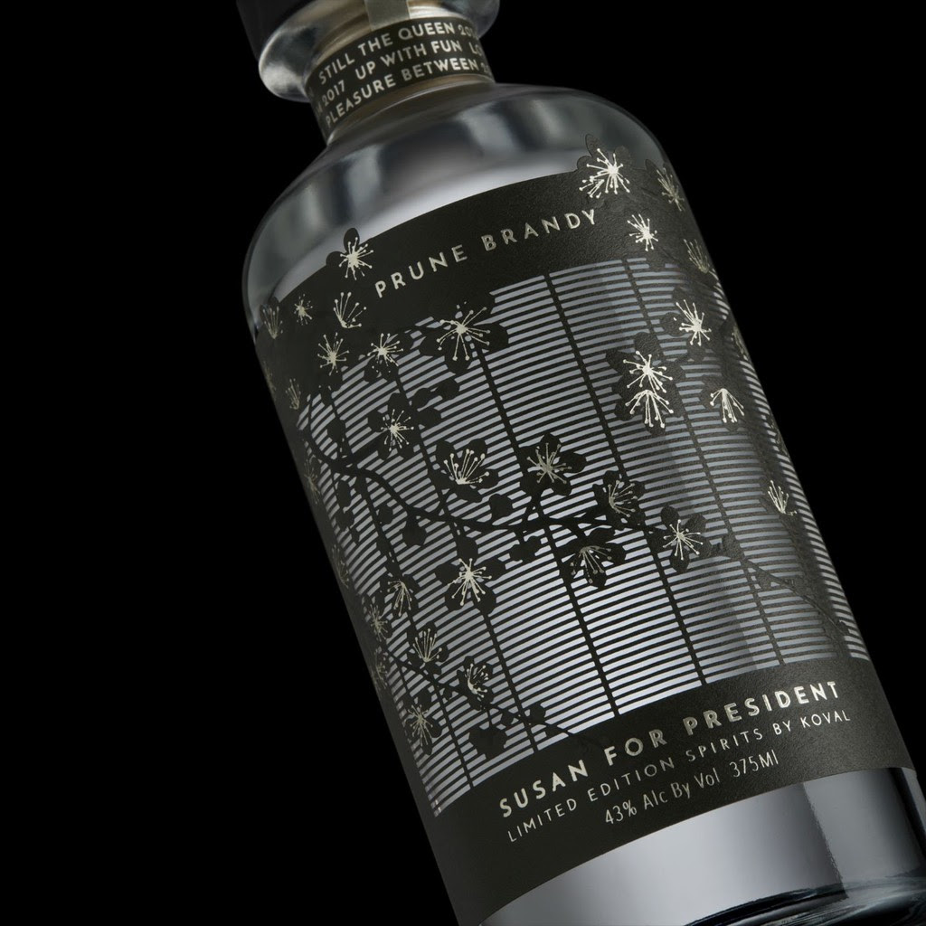 Koval Virtual Brandy Tasting with Sonat