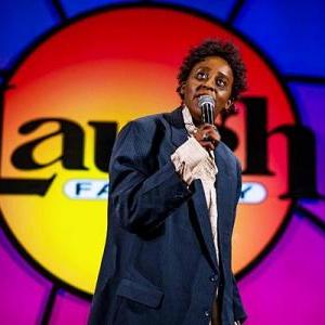 Lisa Beasley's Unpolitical Women Comedy Show