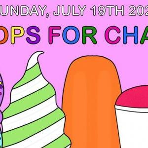 Scoops for Change