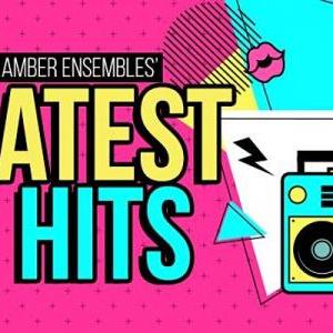 Lakeside Pride Chamber Ensembles' GREATEST HITS