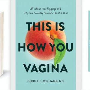 THIS is How You Vagina Book Launch Party
